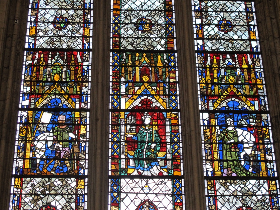 La Catedral de York