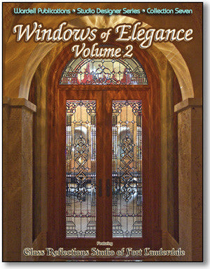 Windows of Elegance - Volume 2